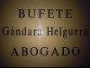 ABOGADO GANDARA HELGUERA